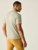 Regatta Functioneel poloshirt "Maverik V" mintgroen