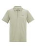 Regatta Functioneel poloshirt "Maverik V" mintgroen