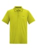 Regatta Funktionspoloshirt "Maverik V" in Grün