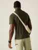 Regatta Funktionspoloshirt "Maverik V" in Khaki