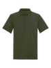 Regatta Funktionspoloshirt "Maverik V" in Khaki