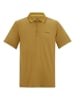 Regatta Funktionspoloshirt "Maverik V" in Senf