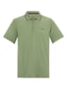 Regatta Funktionspoloshirt "Maverik V" in Grün