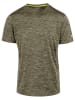 Regatta Funktionsshirt "Fingal Edition" in Khaki