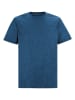Regatta Funktionsshirt "Fingal Edition" in Blau