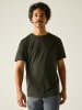 Regatta Funktionsshirt "Fingal Edition" in Khaki