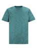 Regatta Functioneel shirt "Fingal Edition" turquoise