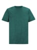 Regatta Funktionsshirt "Fingal Edition" in Petrol