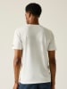 Regatta Shirt "Cline IX" wit