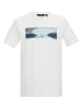 Regatta Shirt "Cline IX" in Weiß