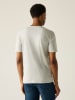 Regatta Shirt "Cline IX" grijs