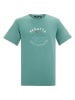 Regatta Shirt "Cline IX" in Türkis
