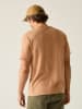 Regatta Shirt "Cline IX" in Orange