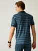 Regatta Funktionspoloshirt "Kildra" in Dunkelblau