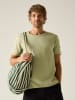 Regatta Shirt "Finlo" groen