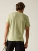 Regatta Shirt "Finlo" in Grün