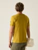 Regatta Shirt "Finlo" in Gelb