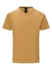 Regatta Shirt "Finlo" in Gelb