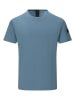 Regatta Shirt "Finlo" in Blau
