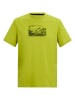 Regatta Funktionsshirt "Fingal" in Grün