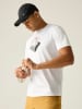 Regatta Funktionsshirt "Fingal" in Weiß