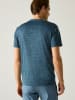 Regatta Funktionsshirt "Fingal" in Blau