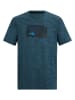 Regatta Funktionsshirt "Fingal" in Blau