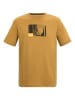 Regatta Funktionsshirt "Fingal" in Senf