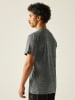 Regatta Funktionsshirt "Fingal" in Grau