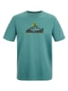 Regatta Funktionsshirt "Fingal" in Türkis
