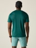 Regatta Funktionsshirt "Fingal" in Petrol