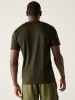 Regatta Funktionsshirt "Fingal" in Khaki