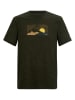Regatta Funktionsshirt "Fingal" in Khaki
