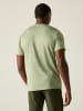 Regatta Funktionsshirt "Fingal" in Grün