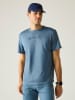 Regatta Funktionsshirt "Fingal" in Blau