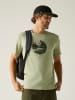 Regatta Funktionsshirt "Fingal Stretch" in Grün