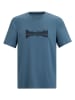 Regatta Functioneel shirt "Fingal Stretch" blauw