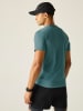 Regatta Functioneel shirt "Mindo" blauwgrijs