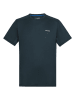 Regatta Functioneel shirt "Virda" donkerblauw