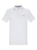 Regatta Funktionspoloshirt "Maverik Stretch" in Weiß