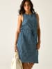 Regatta Jurk "Amorie" donkerblauw