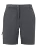 Regatta Funktionsshorts "Travel Light" in Anthrazit