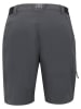Regatta Funktionsshorts "Travel Light" in Anthrazit