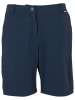 Regatta Funktionsshorts "Travel Light" in Dunkelblau