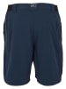 Regatta Funktionsshorts "Travel Light" in Dunkelblau