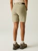 Regatta Functioneel short "Travel Light" beige