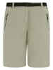 Regatta Funktionsbermudas "Xert Stretch" in Beige