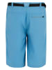 Regatta Funktionsbermudas "Xert Stretch" in Hellblau