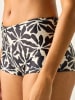 Regatta Figi bikini "Aceana" w kolorze czarno-kremowym