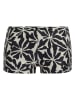 Regatta Figi bikini "Aceana" w kolorze czarno-kremowym